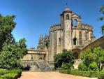 Convento de Cristo Convento de Cristo