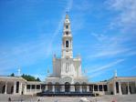 Santuario de Fátima