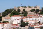 Castelo de S. Jorge