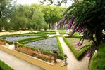 Jardim do cerco