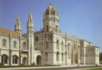 Mosteiro dos Jerónimos