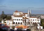 Palácio Nacional de Sintra Palácio Nacional de Sintra