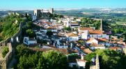 Castelo de Óbidos Castelo de Óbidos