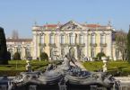 Palácio de Queluz Palácio de Queluz