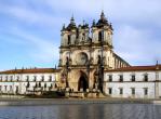 Mosteiro de Alcobaça Mosteiro de Alcobaça